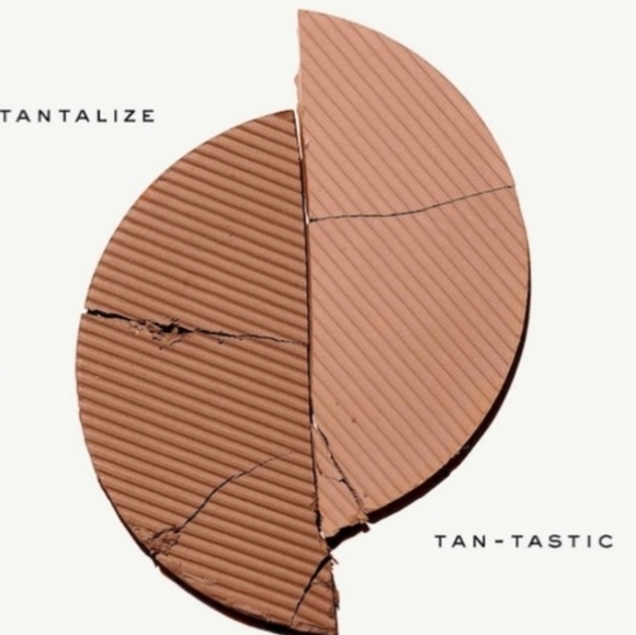 MARC JACOBS O!MEGA Bronzer Tan-tastic NEW 3.6g Mini - Picture 8 of 14